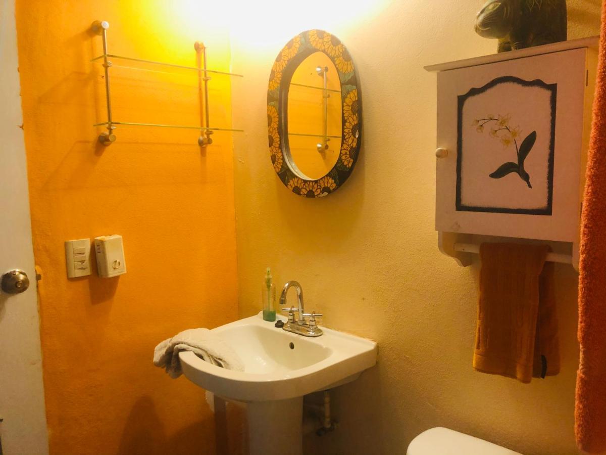 פוארטו ואלארטה Casa Cereza Apartments מראה חיצוני תמונה