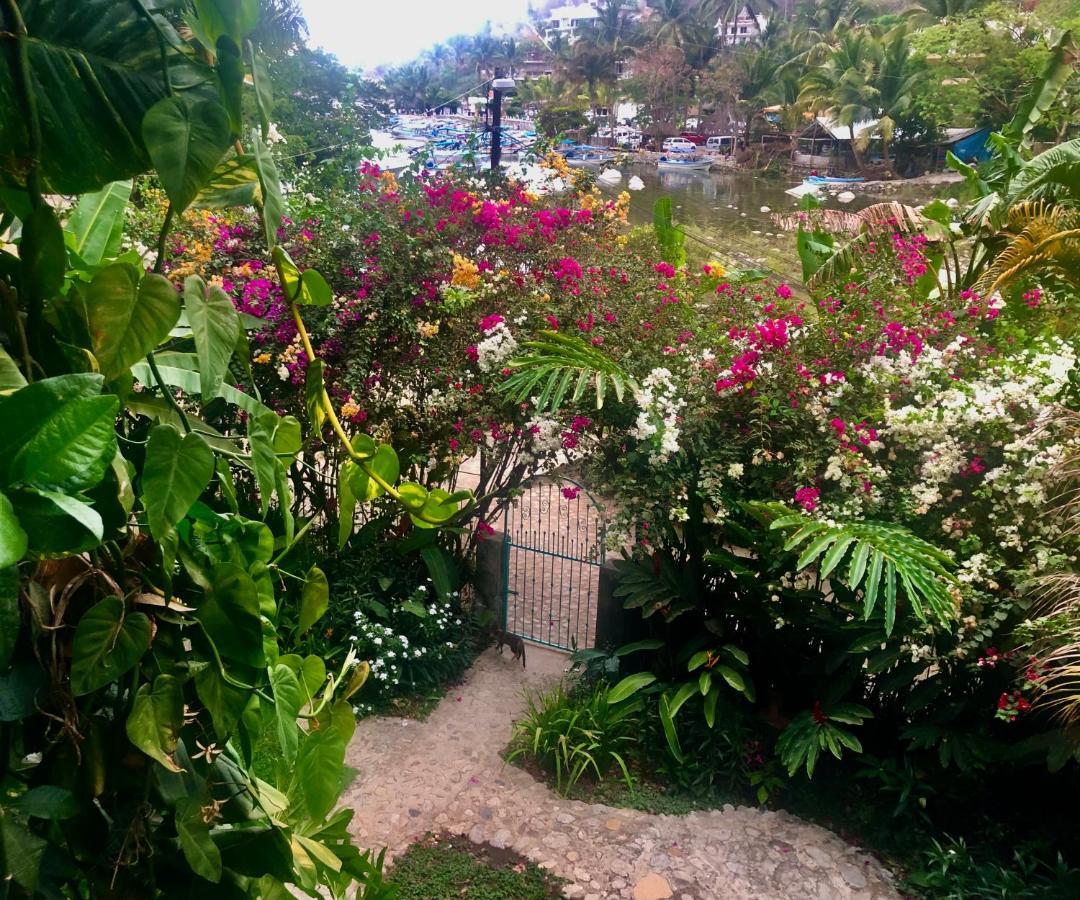 פוארטו ואלארטה Casa Cereza Apartments מראה חיצוני תמונה