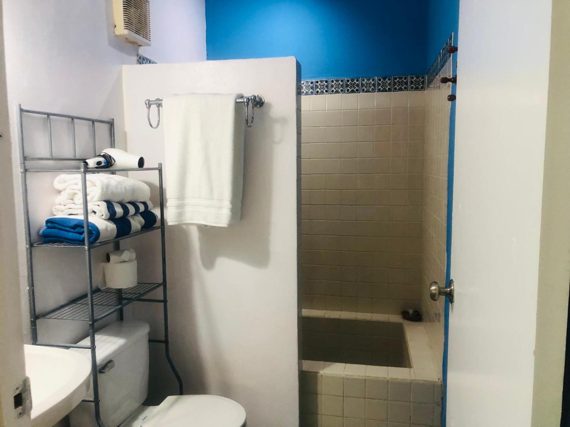 פוארטו ואלארטה Casa Cereza Apartments מראה חיצוני תמונה